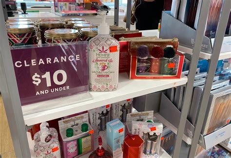 ulta beauty clearance sale.